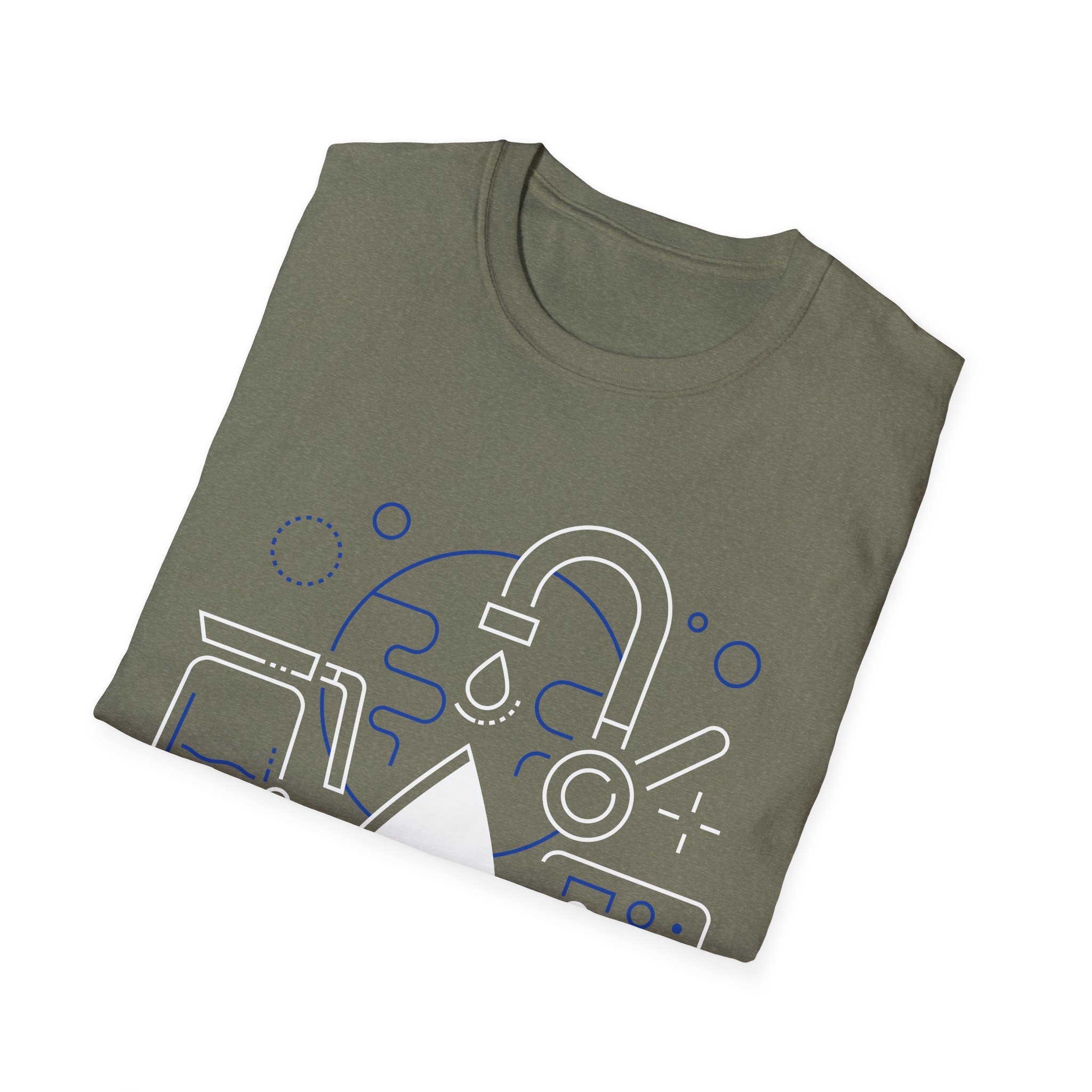 Earth Design | T-Shirt - Image 17