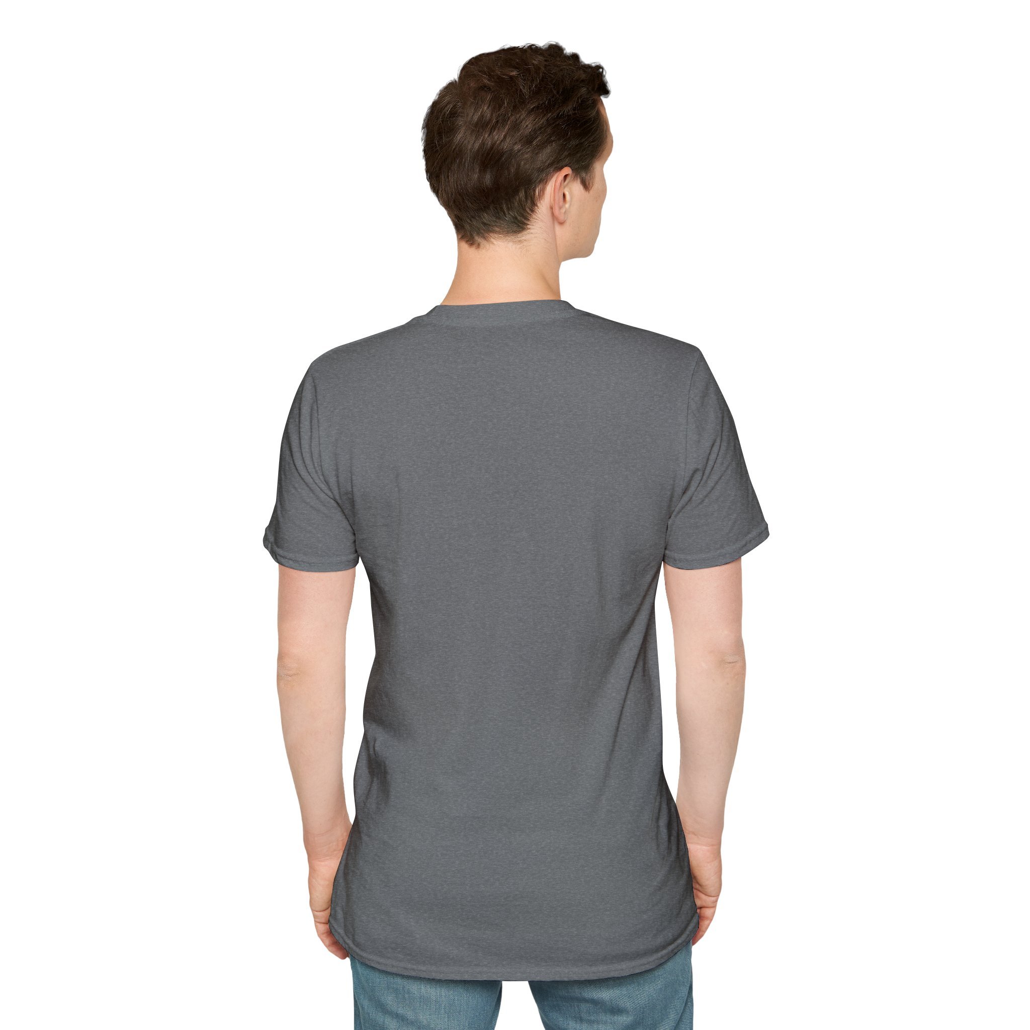 Earth Design | T-Shirt - Image 34