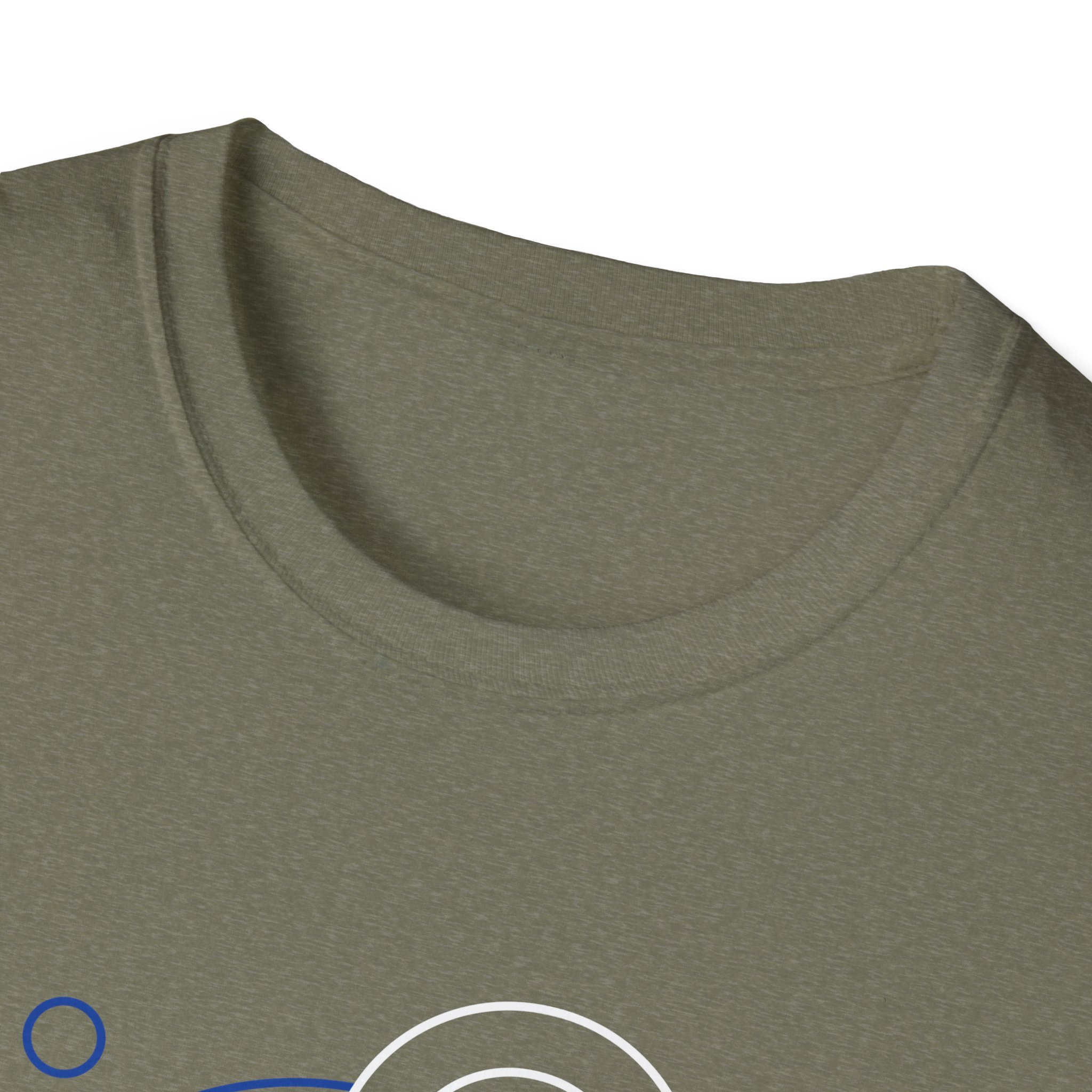 Earth Design | T-Shirt - Image 16