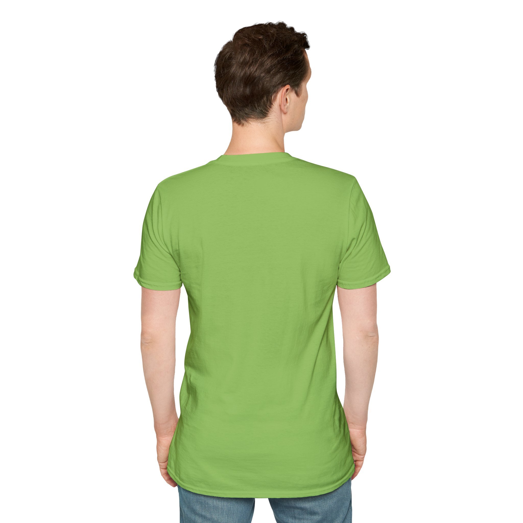 Earth Design | T-Shirt - Image 9