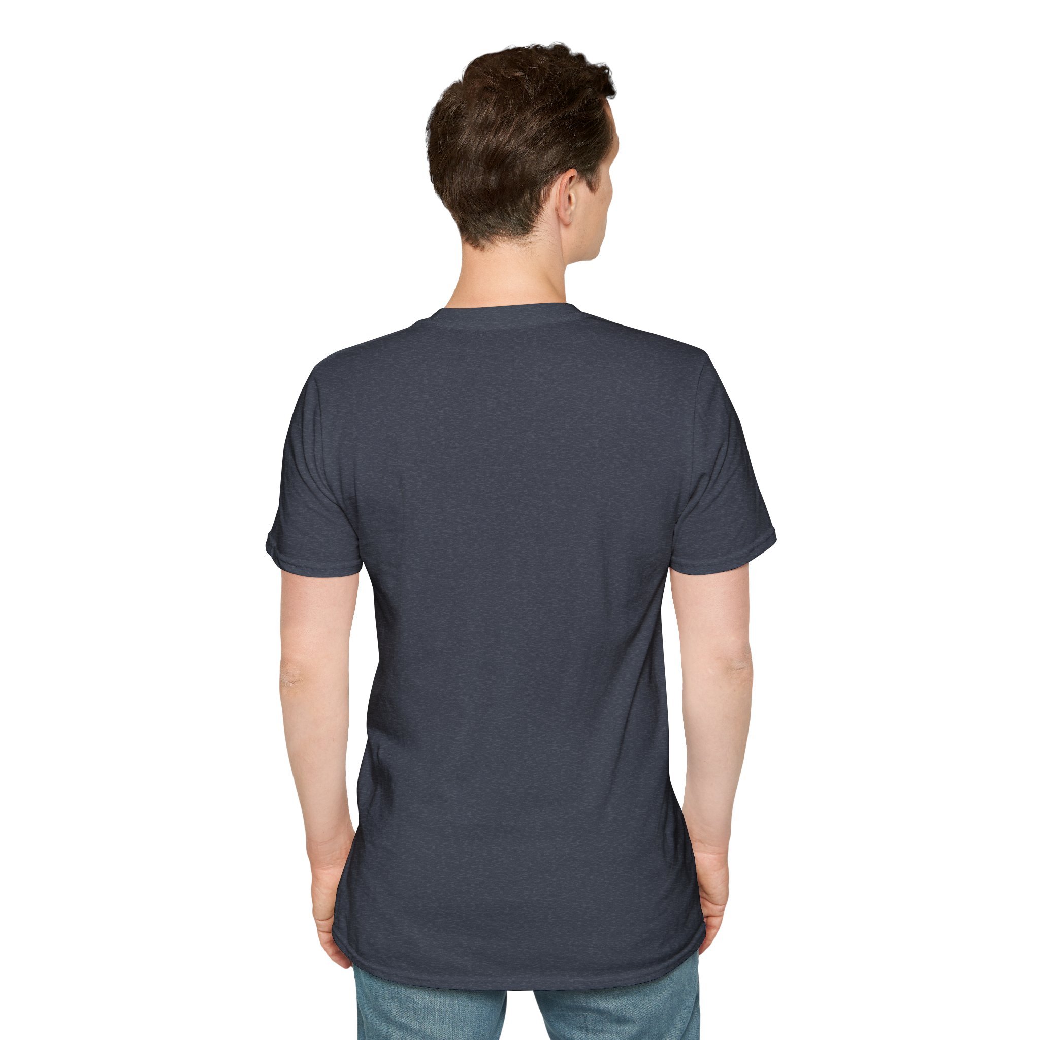 Earth Design | T-Shirt - Image 60