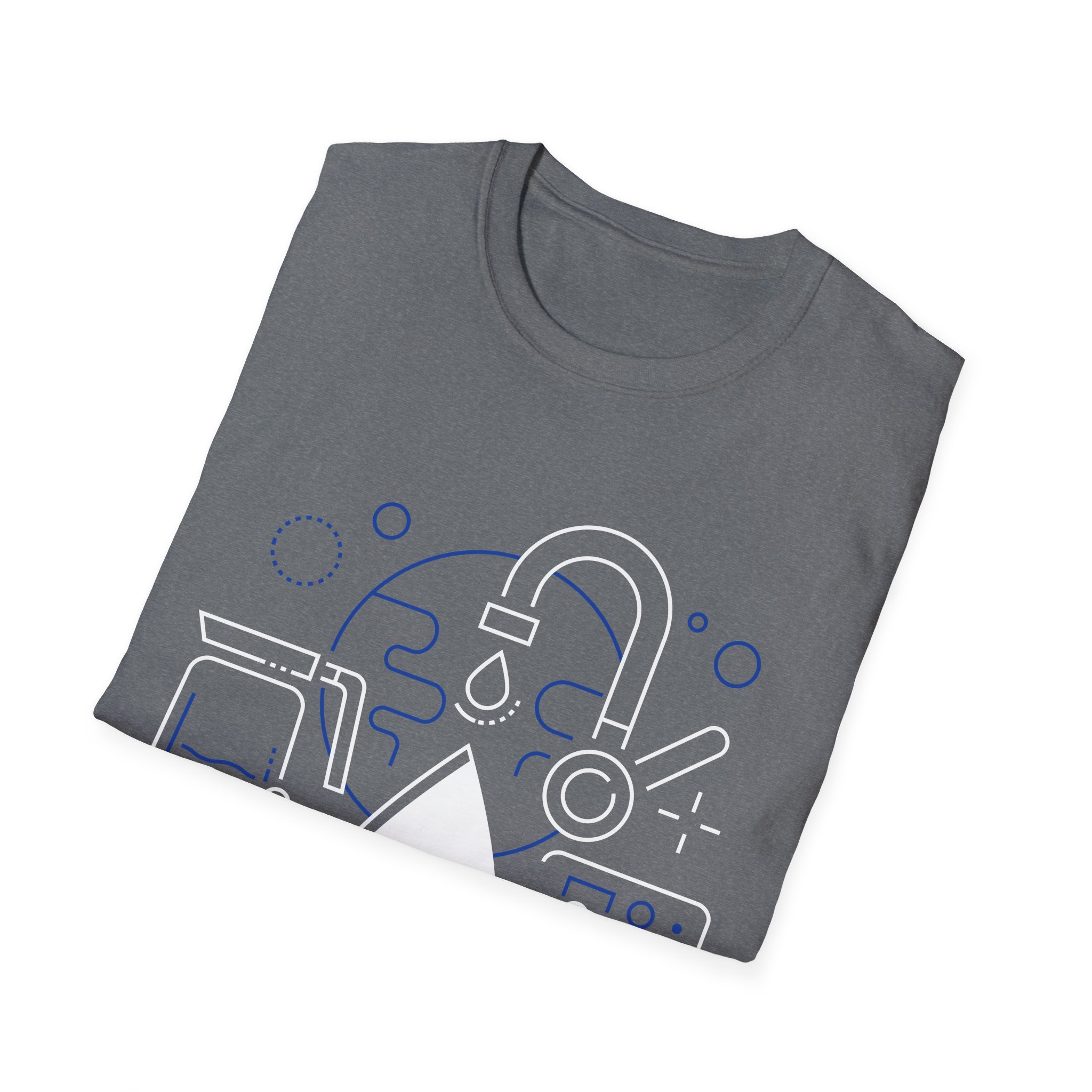 Earth Design | T-Shirt - Image 30