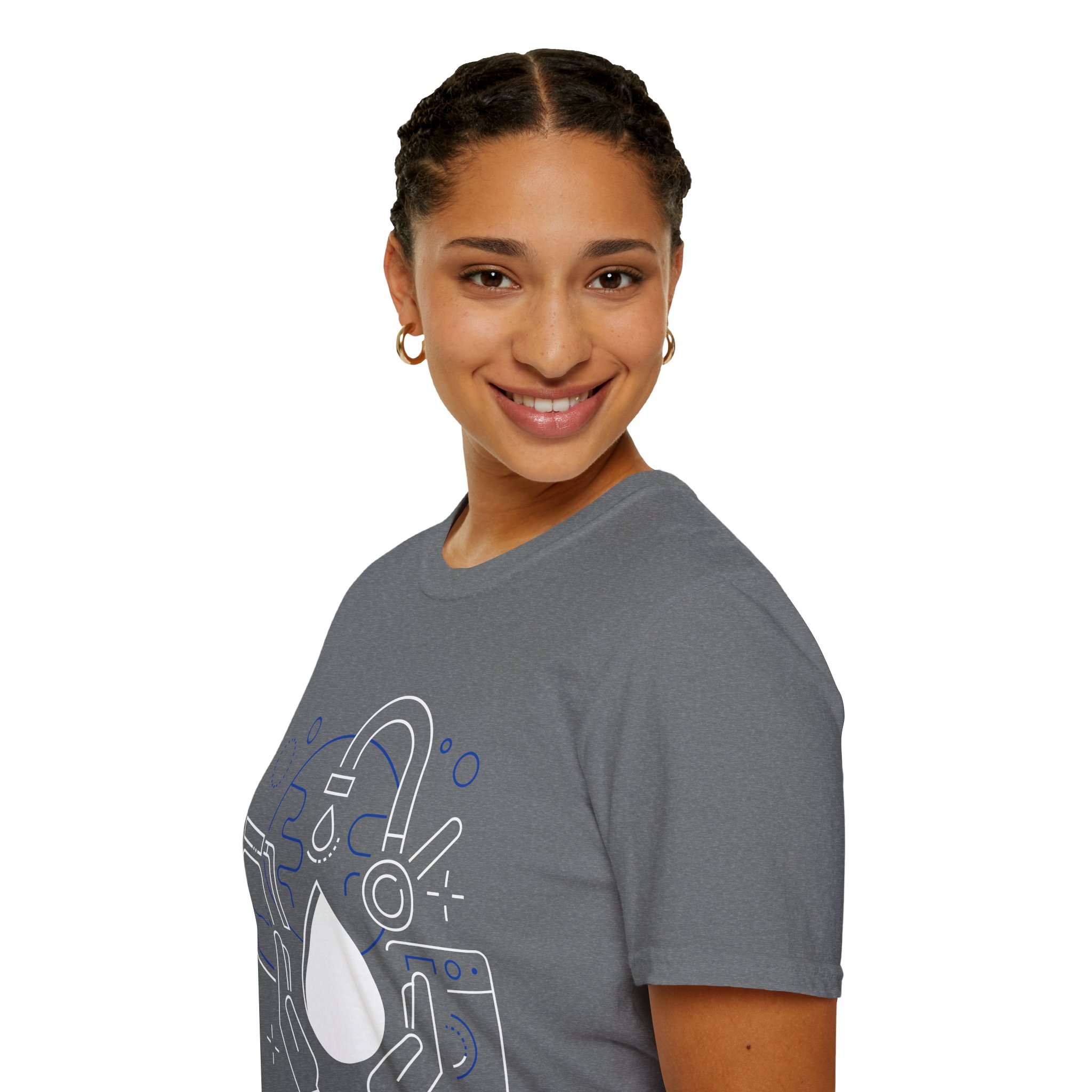 Earth Design | T-Shirt - Image 35