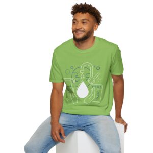 Earth Design | T-Shirt