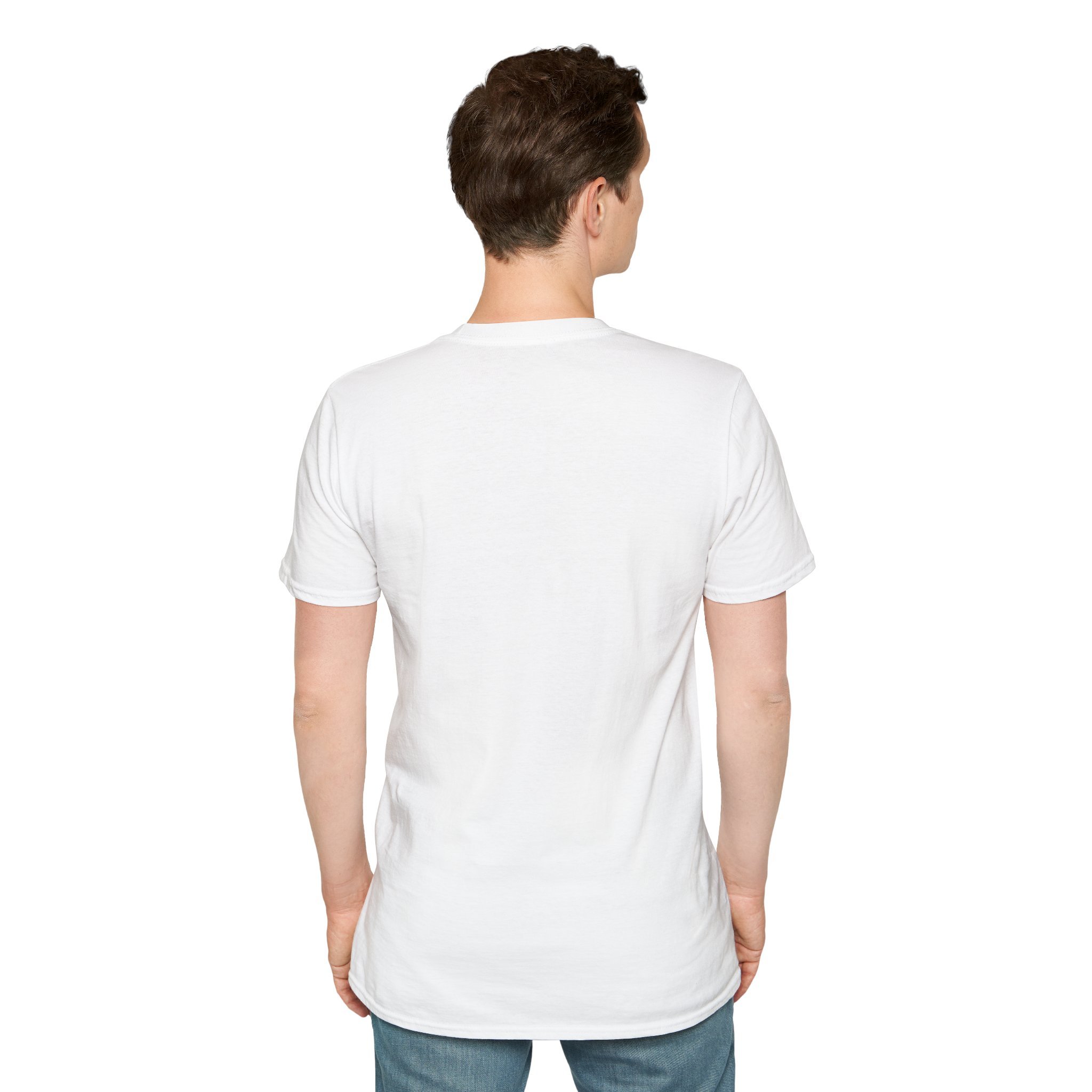 Be Curvy | T-Shirt - Image 8